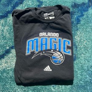 Orlando Magic Vintage Tee - XL